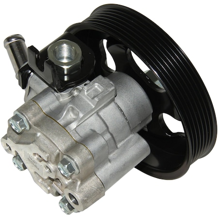 Hitachi 12-13 Nissan Nv2500/Nv3500 Pwr Steer Pump, Psp0039 PSP0039